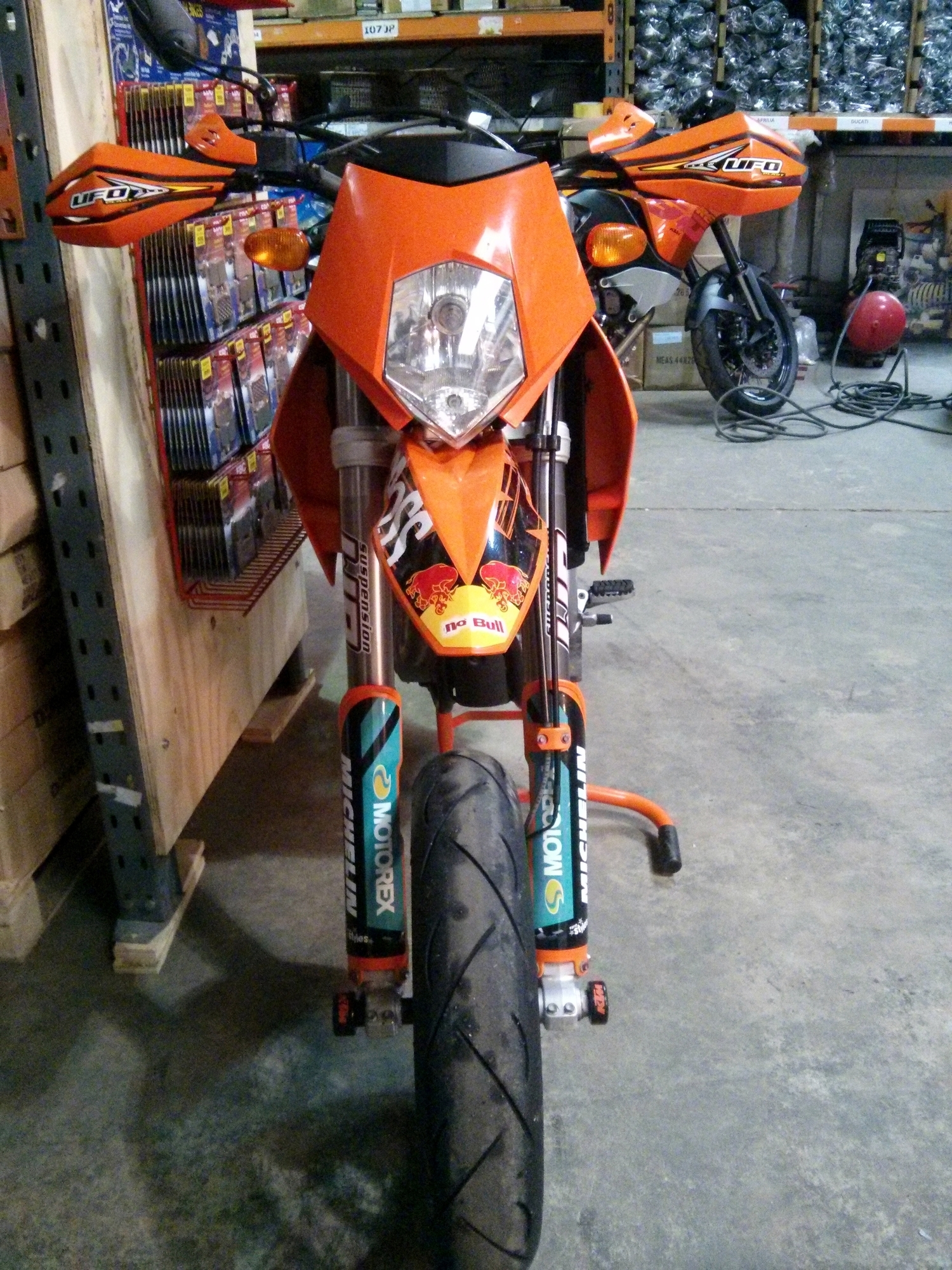 2005 KTM LC4 640 | Picture 2818260 motorcycle photo