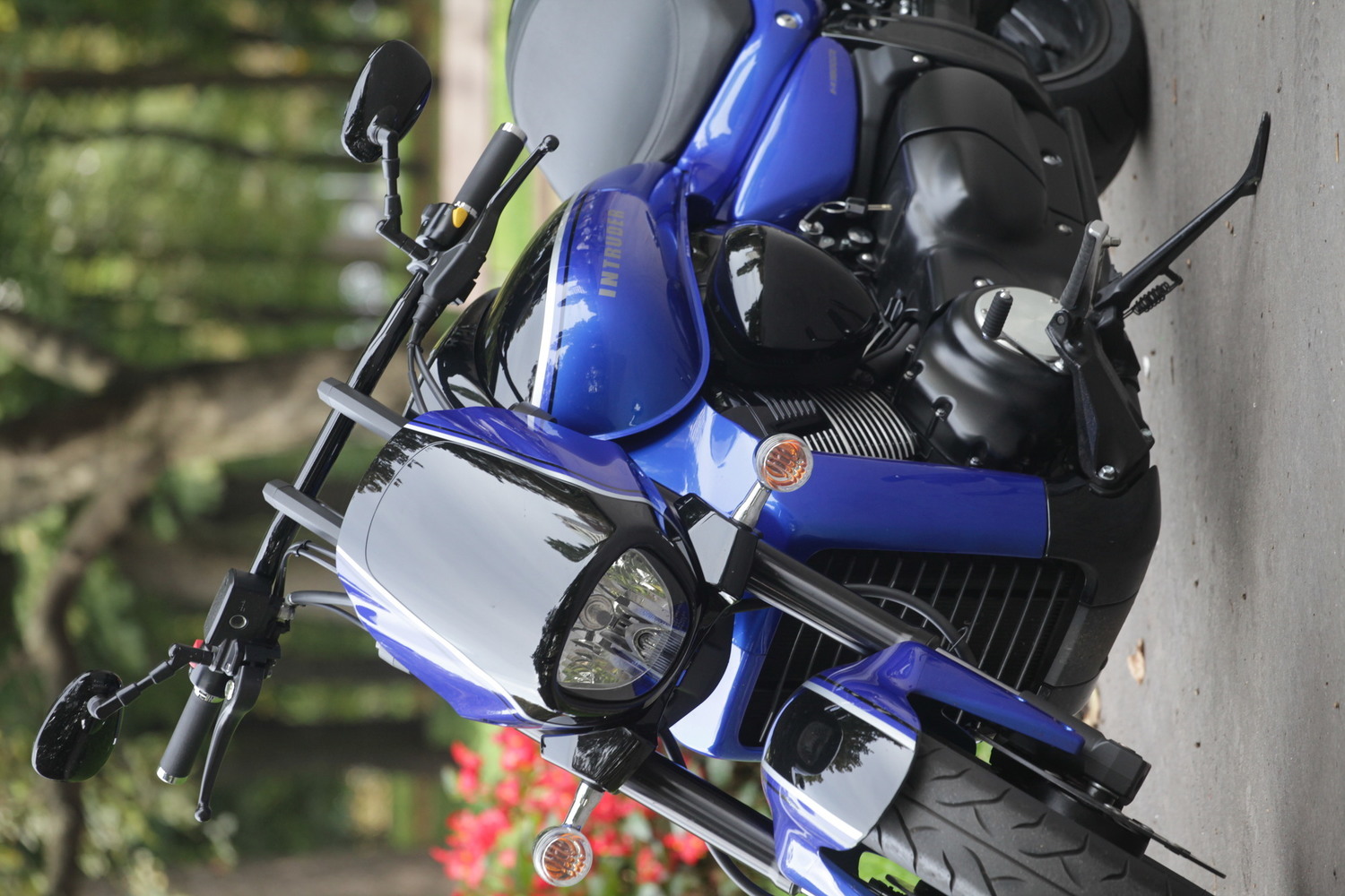 2016 SUZUKI INTRUDER VZR 1800 | Picture 2818278 motorcycle photo