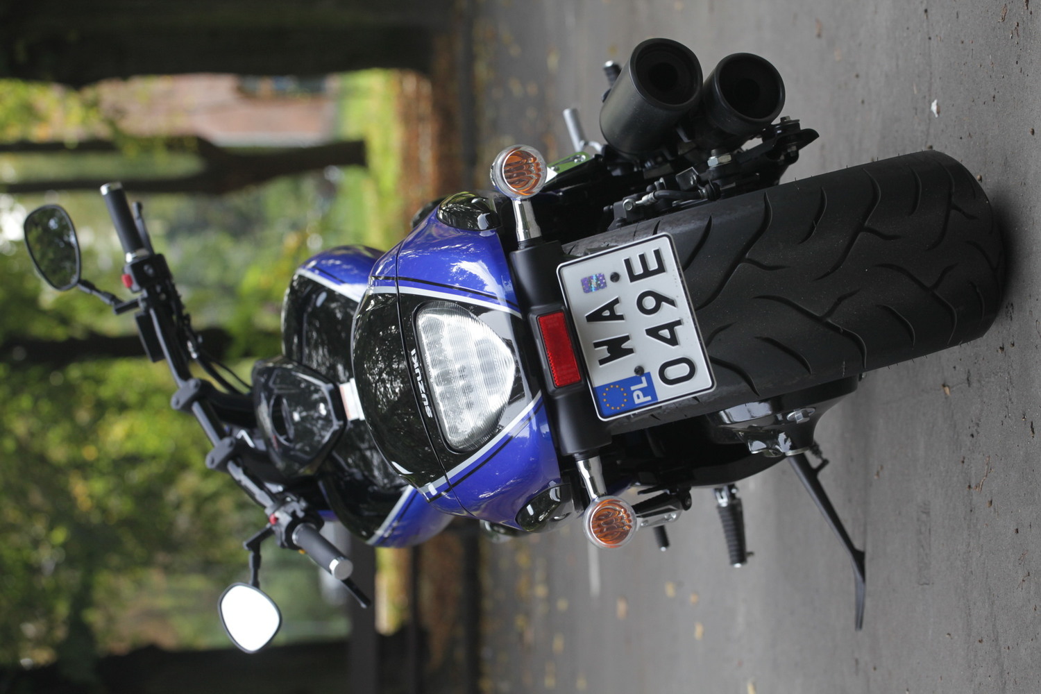 2016 SUZUKI INTRUDER VZR 1800 | Picture 2818279 motorcycle photo