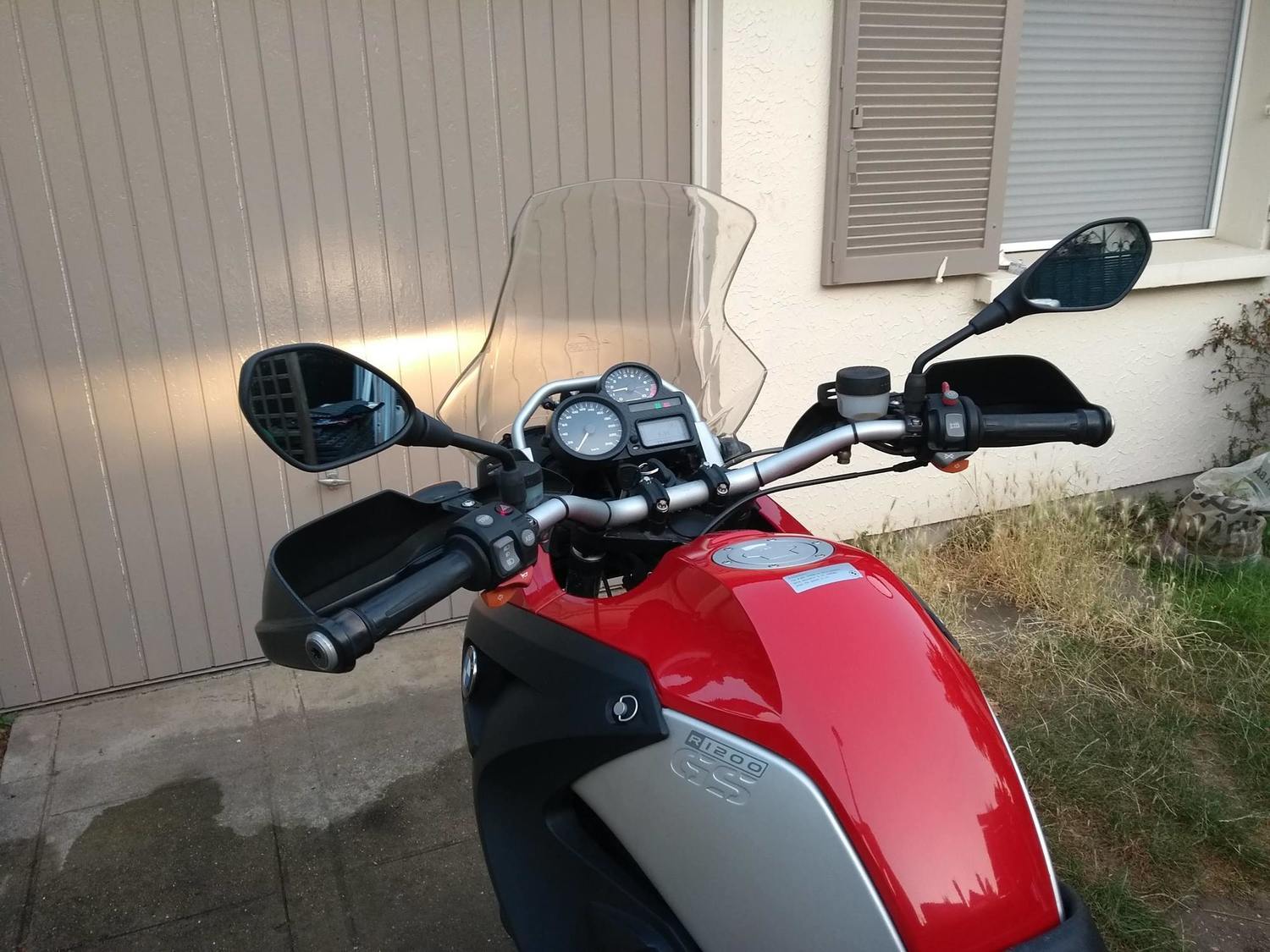 2008 BMW R 1200 GS | Picture 2818405 motorcycle photo