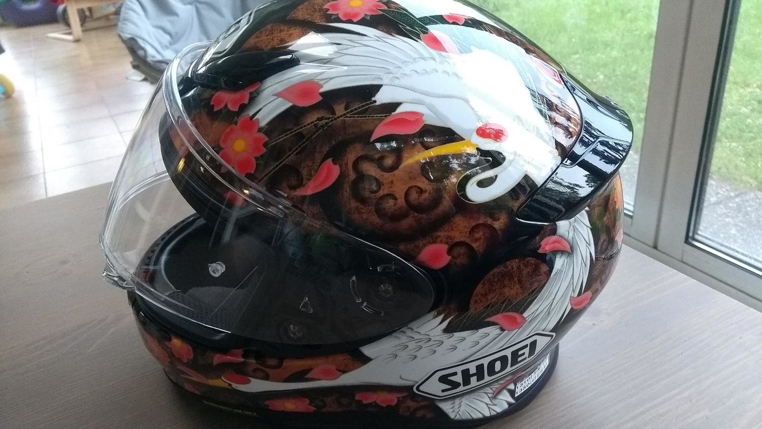  GEAR HELMET | Picture 2818407 motorcycle photo
