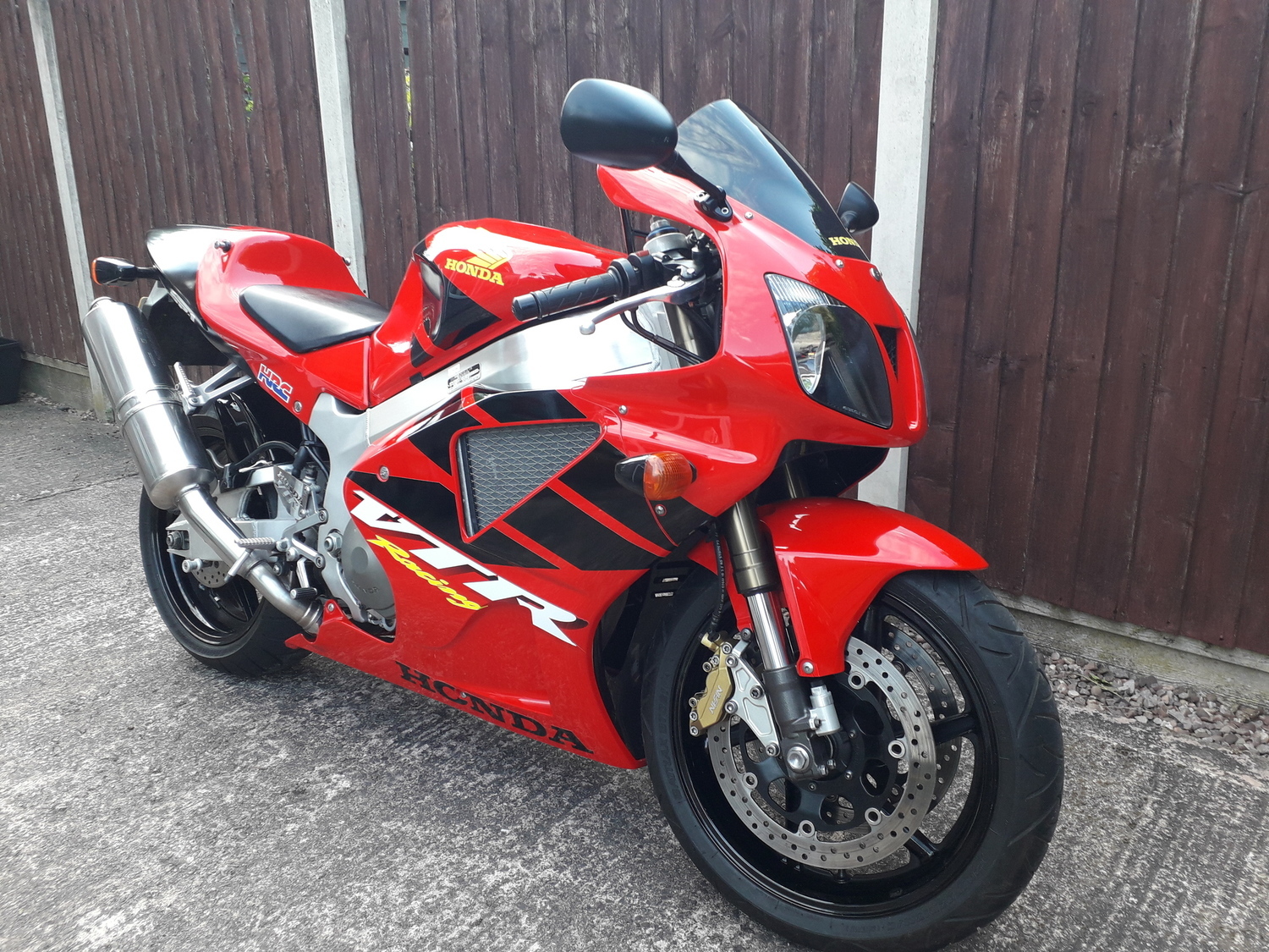 2001 HONDA VTR 1000 SP1 | Picture 2818424 motorcycle photo
