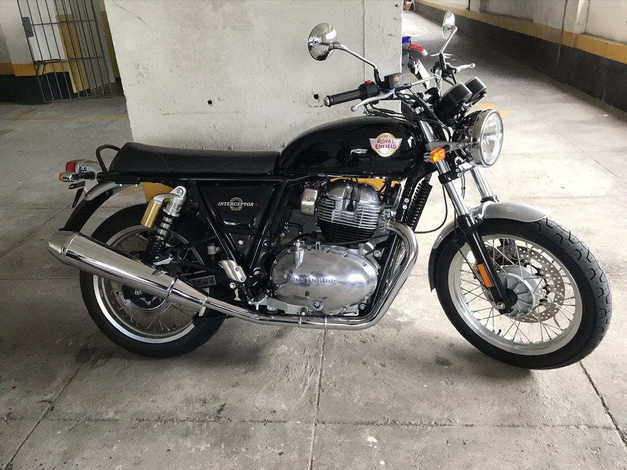 2019 ROYAL ENFIELD CUSTOM ROYAL ENFIELDS | Picture 2818467 motorcycle photo