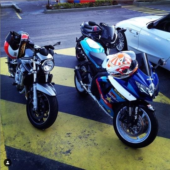 2011 SUZUKI BANDIT 1250 N | Picture 2818508 motorcycle photo