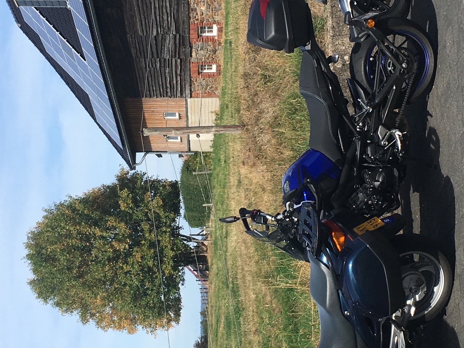 2018 YAMAHA MT 09 | Picture 2818800 motorcycle photo