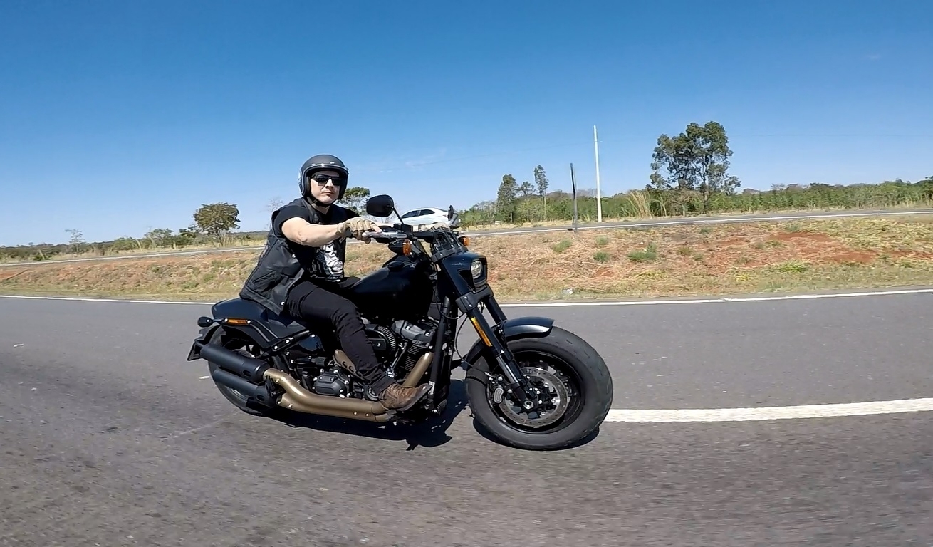 2018 HARLEY DAVIDSON FXDF FAT BOB | Picture 2818962 motorcycle photo
