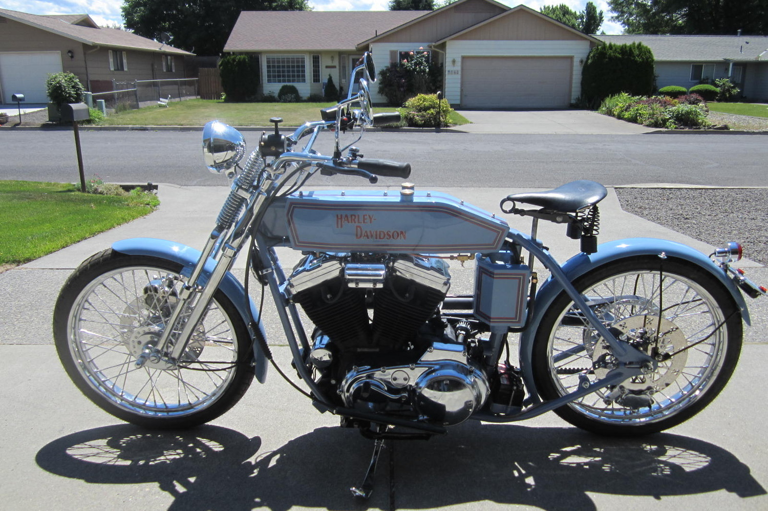 2003 HARLEY DAVIDSON XL 1200 C | Picture 2818977 motorcycle photo