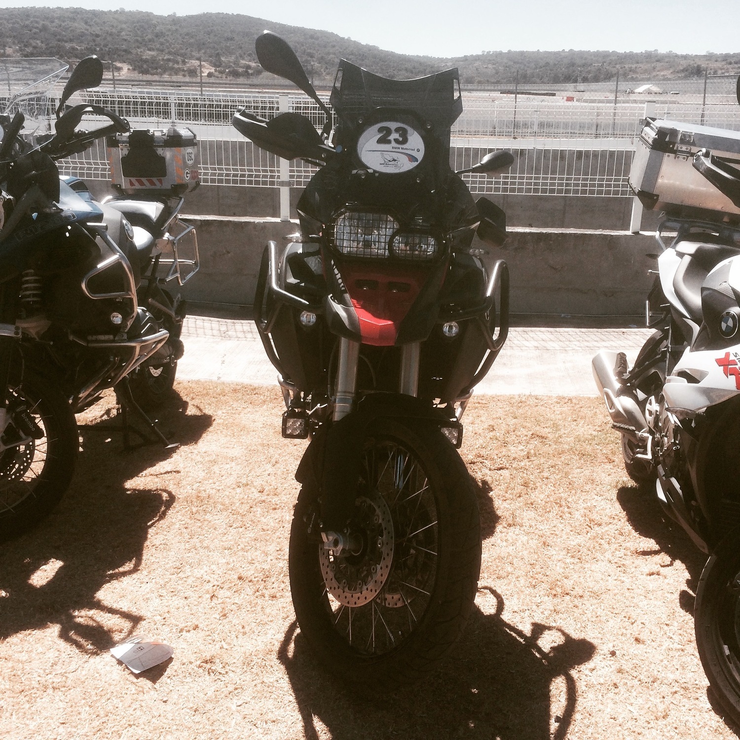 2014 BMW F800GS ADVENTURE | Picture 2819010 motorcycle photo