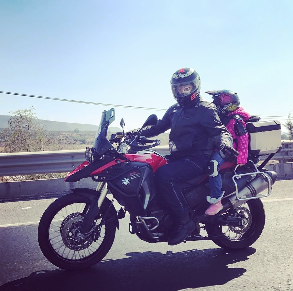 2014 BMW F800GS ADVENTURE | Picture 2819012 motorcycle photo