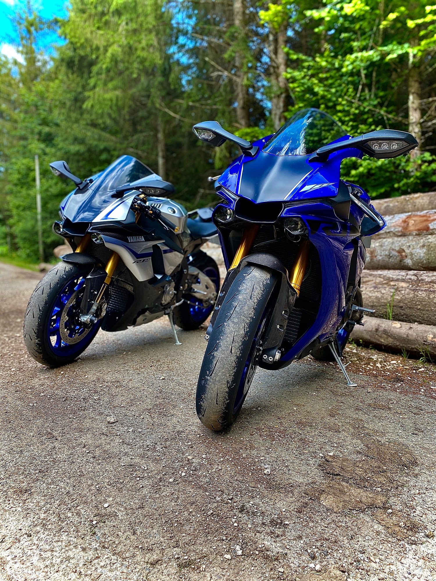 2018 YAMAHA YZF R1 | Picture 2819022 motorcycle photo