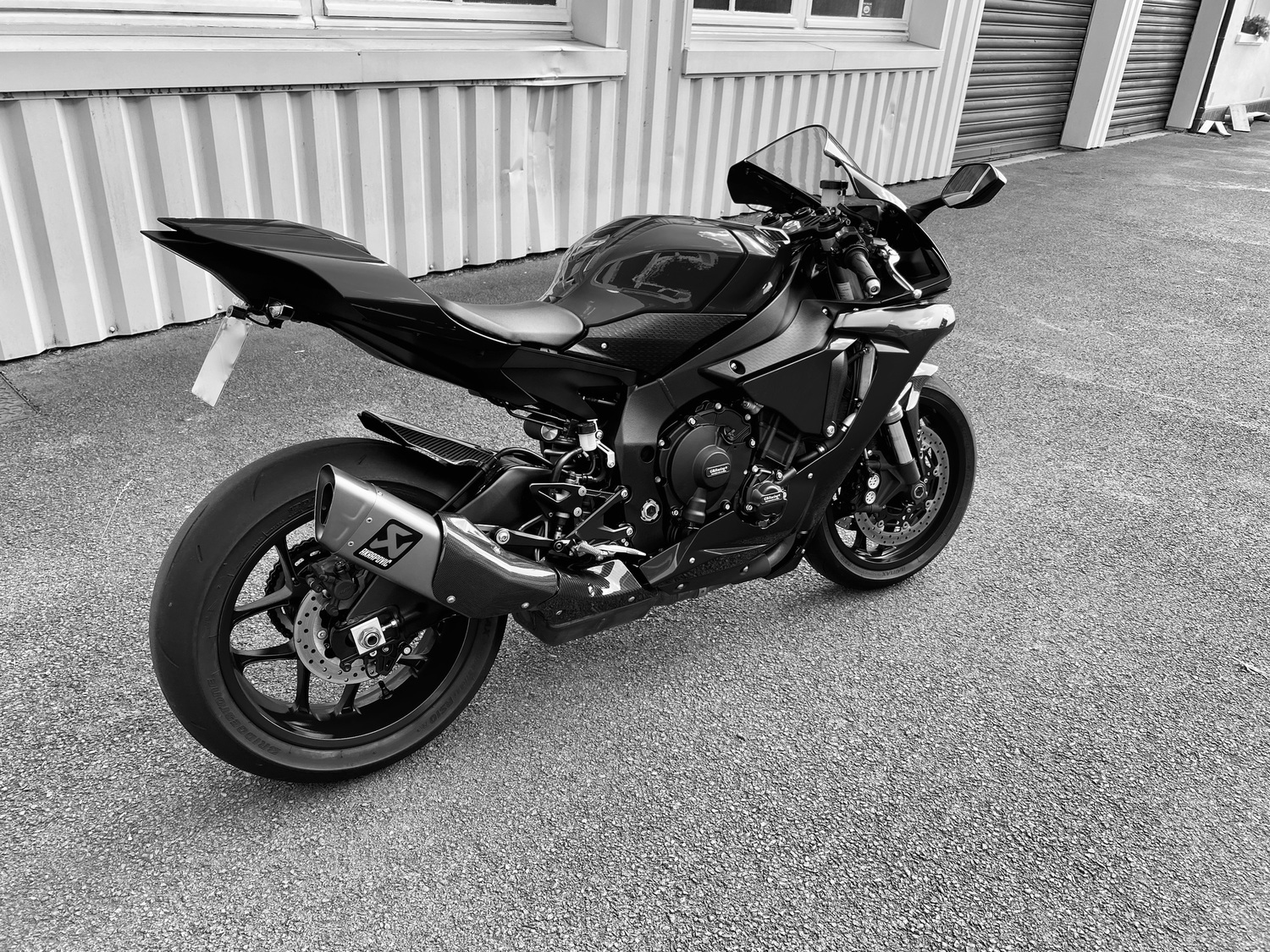 2018 YAMAHA YZF R1 | Picture 2819069 motorcycle photo