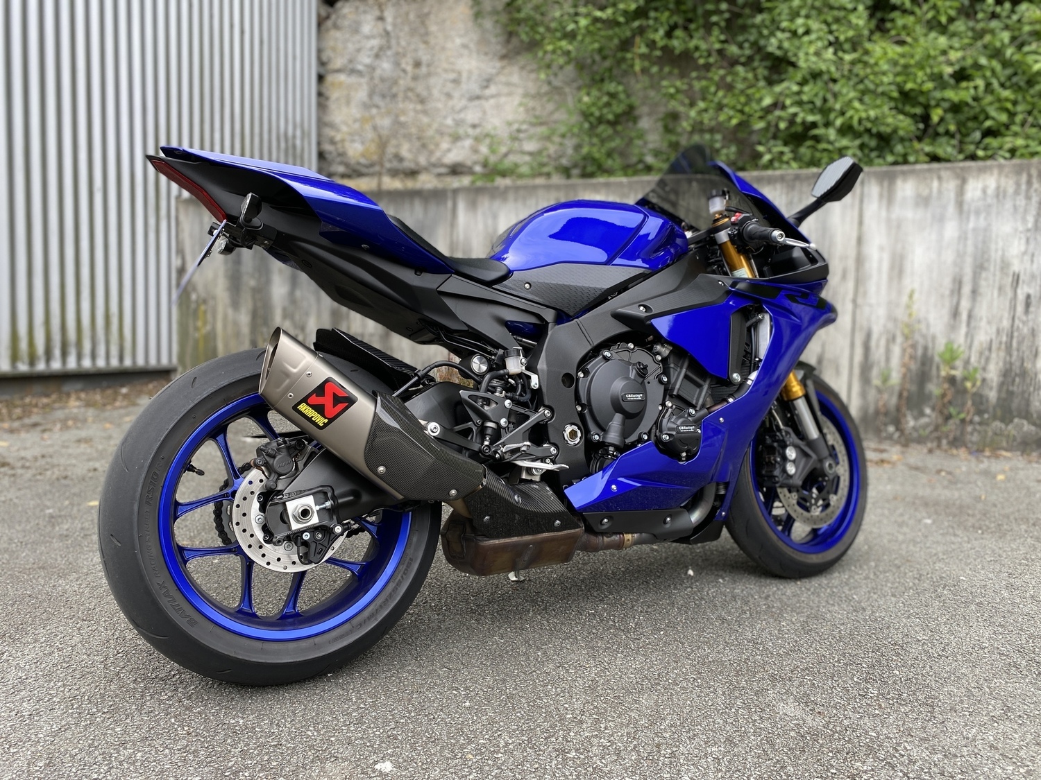 2018 YAMAHA YZF R1 | Picture 2819087 motorcycle photo
