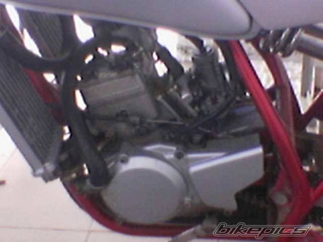 2006 YAMAHA DT 50 | Picture 281914 motorcycle photo