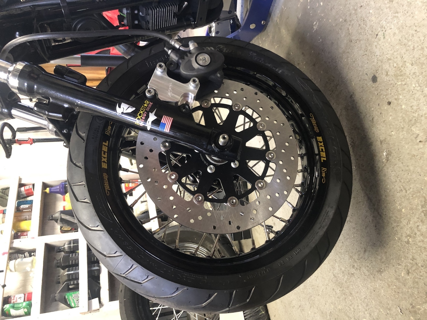 2013 HARLEY DAVIDSON XL1200X FORTY EIGHT | Picture 2819197 motorcycle photo