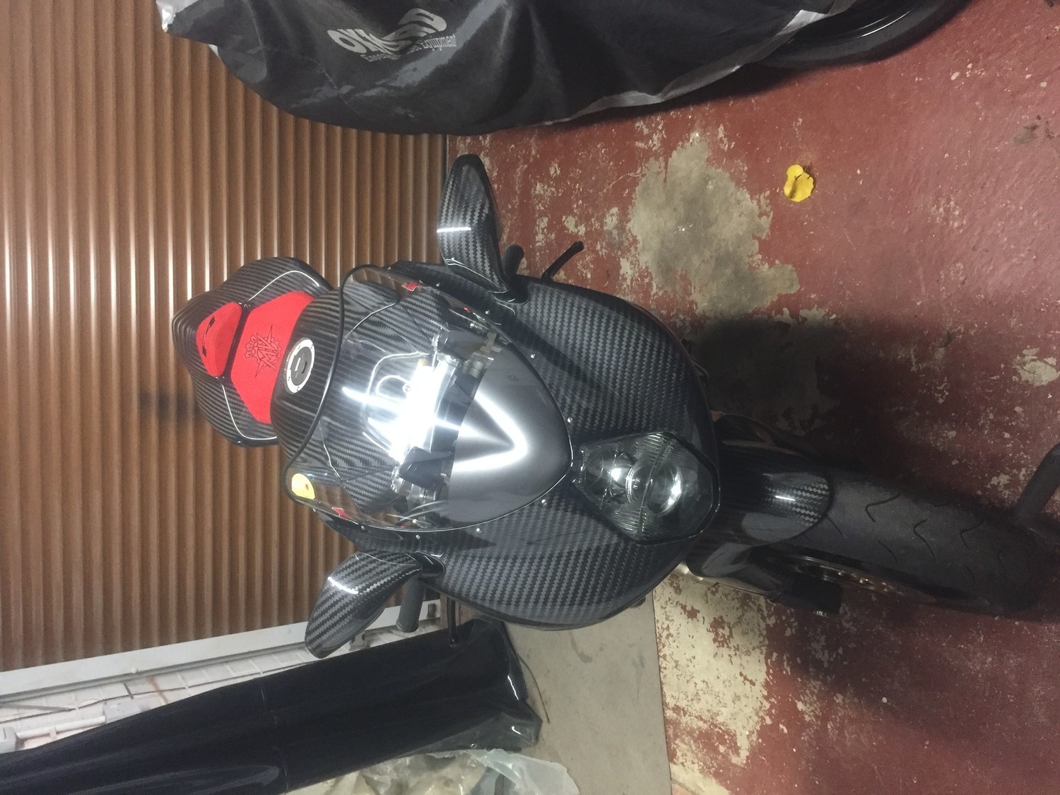 2008 MV AGUSTA F4 R312 | Picture 2819223 motorcycle photo