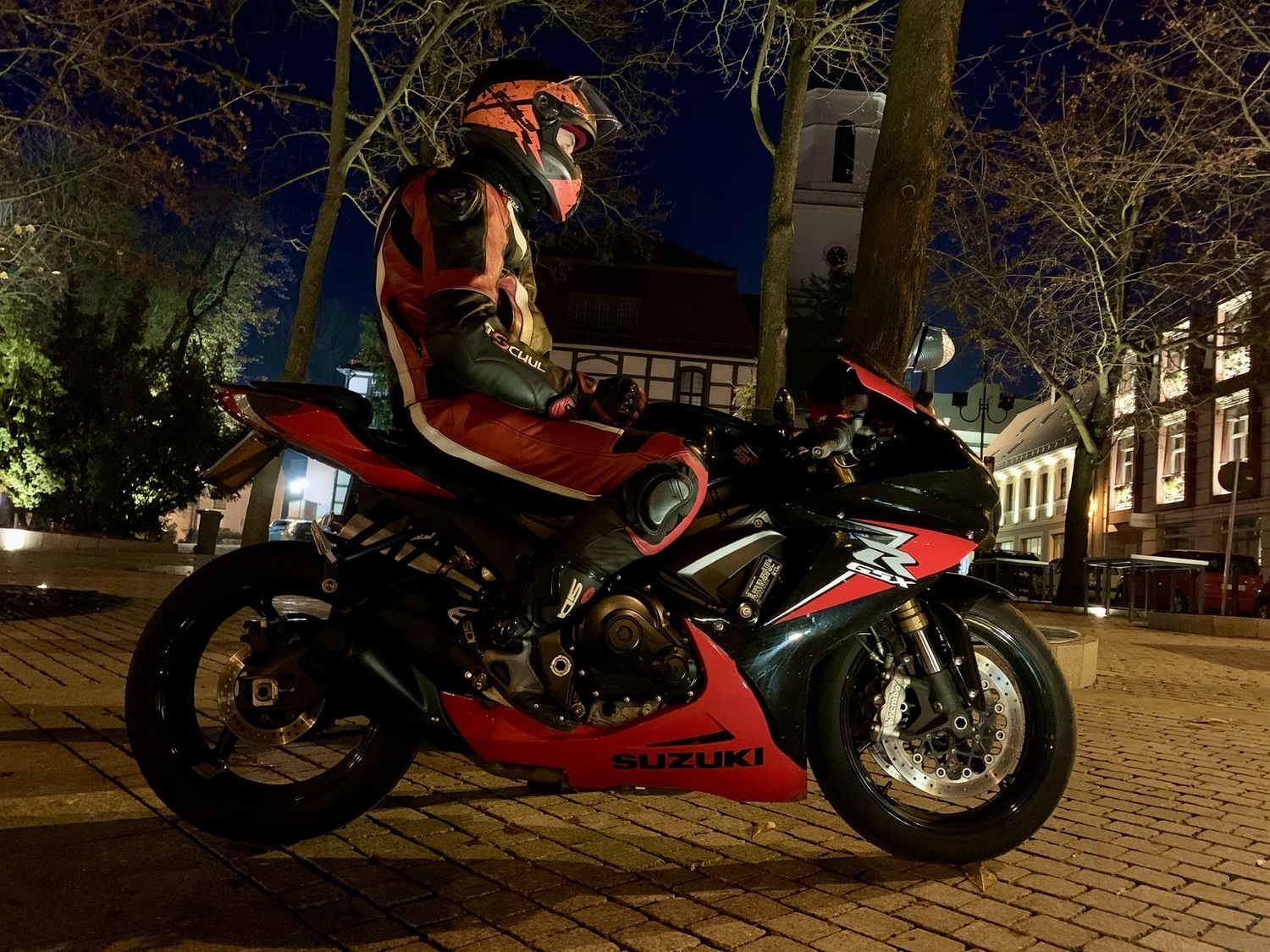 2014 SUZUKI GSX R 750 | Picture 2819352 motorcycle photo