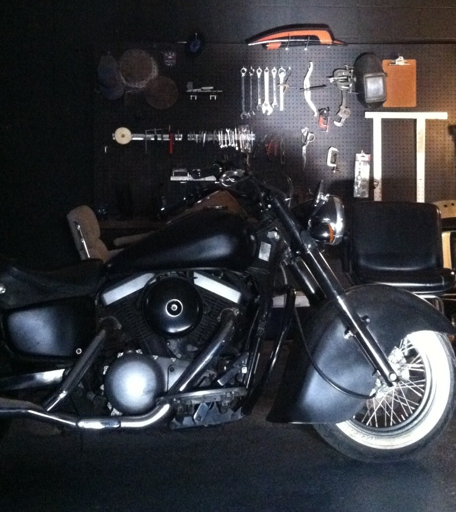 1999 KAWASAKI DRIFTER 1500 | Picture 2819376 motorcycle photo