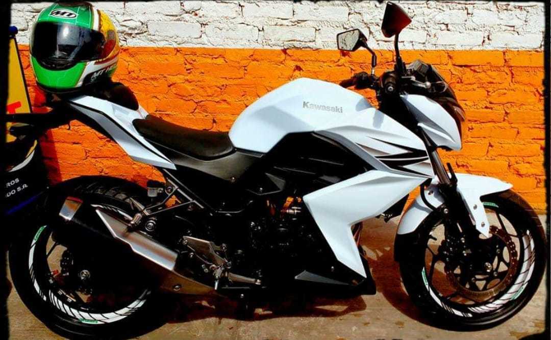 2014 KAWASAKI Z 250 | Picture 2819445 motorcycle photo