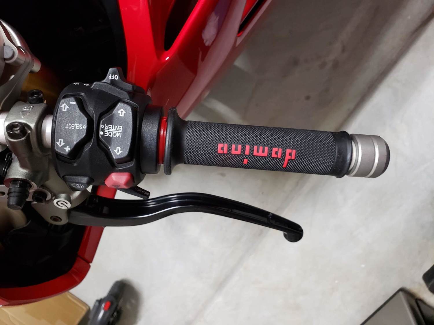 2018 DUCATI PANIGALE | Picture 2819756 motorcycle photo