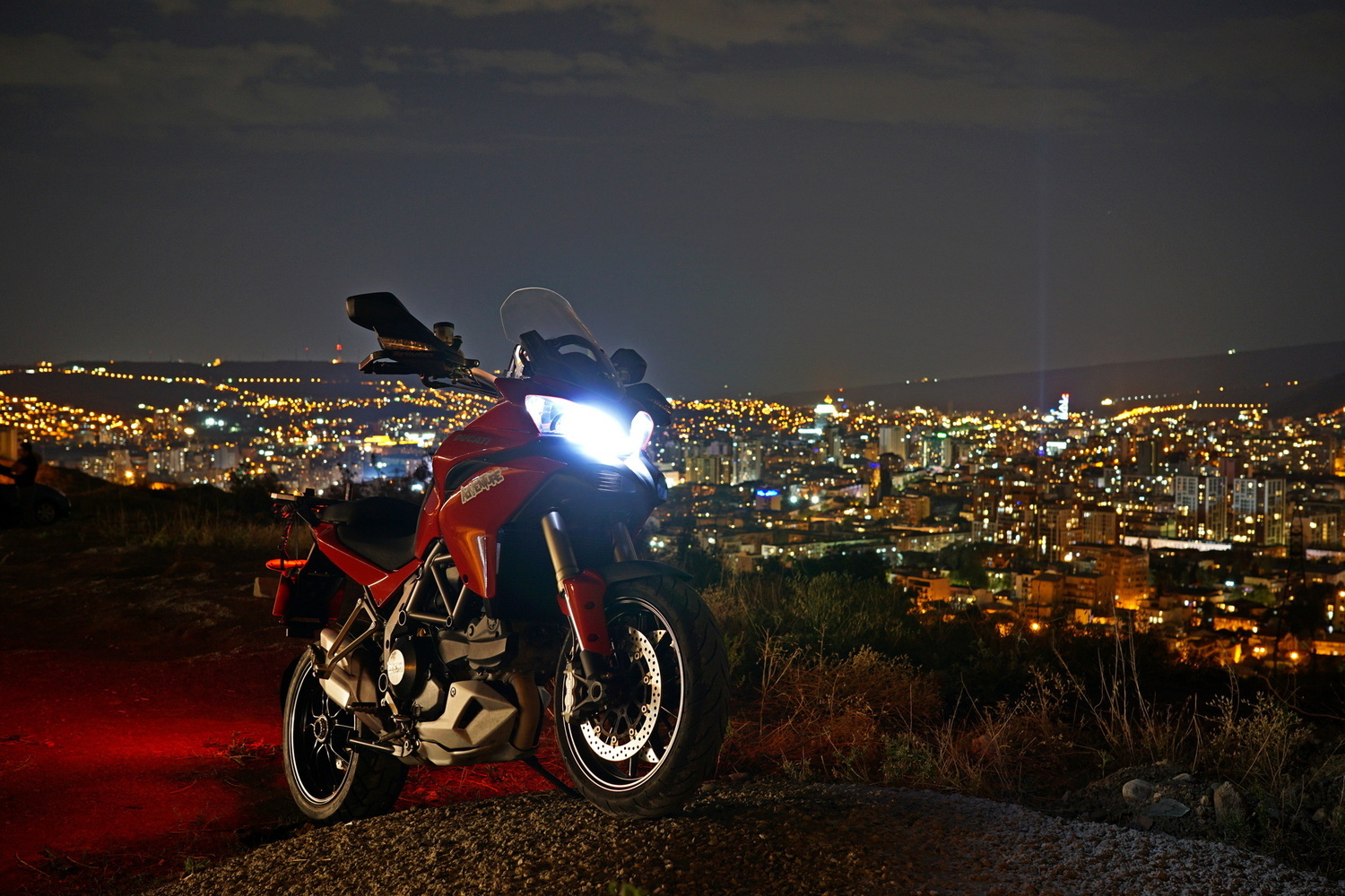 2010 DUCATI MULTISTRADA 1200 | Picture 2819768 motorcycle photo