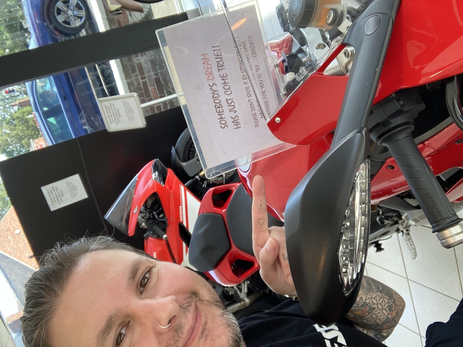 2014 DUCATI 899 | Picture 2819819 motorcycle photo
