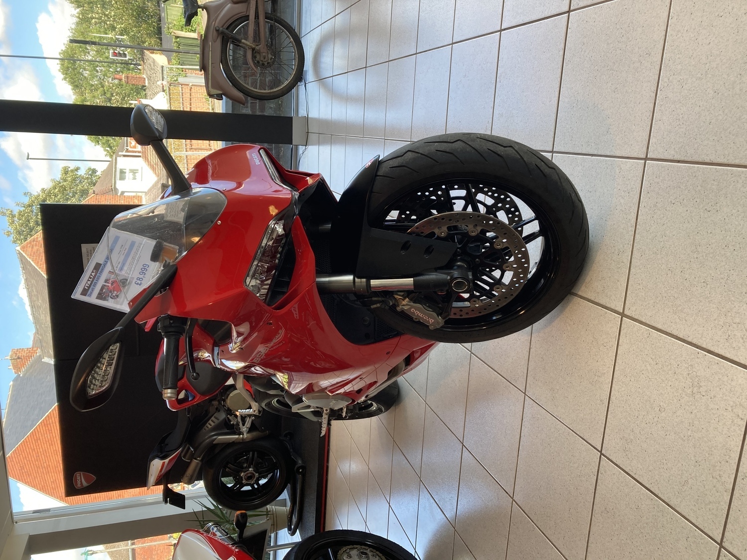 2014 DUCATI 899 | Picture 2819820 motorcycle photo