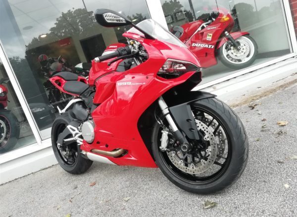 2014 DUCATI 899 | Picture 2819822 motorcycle photo