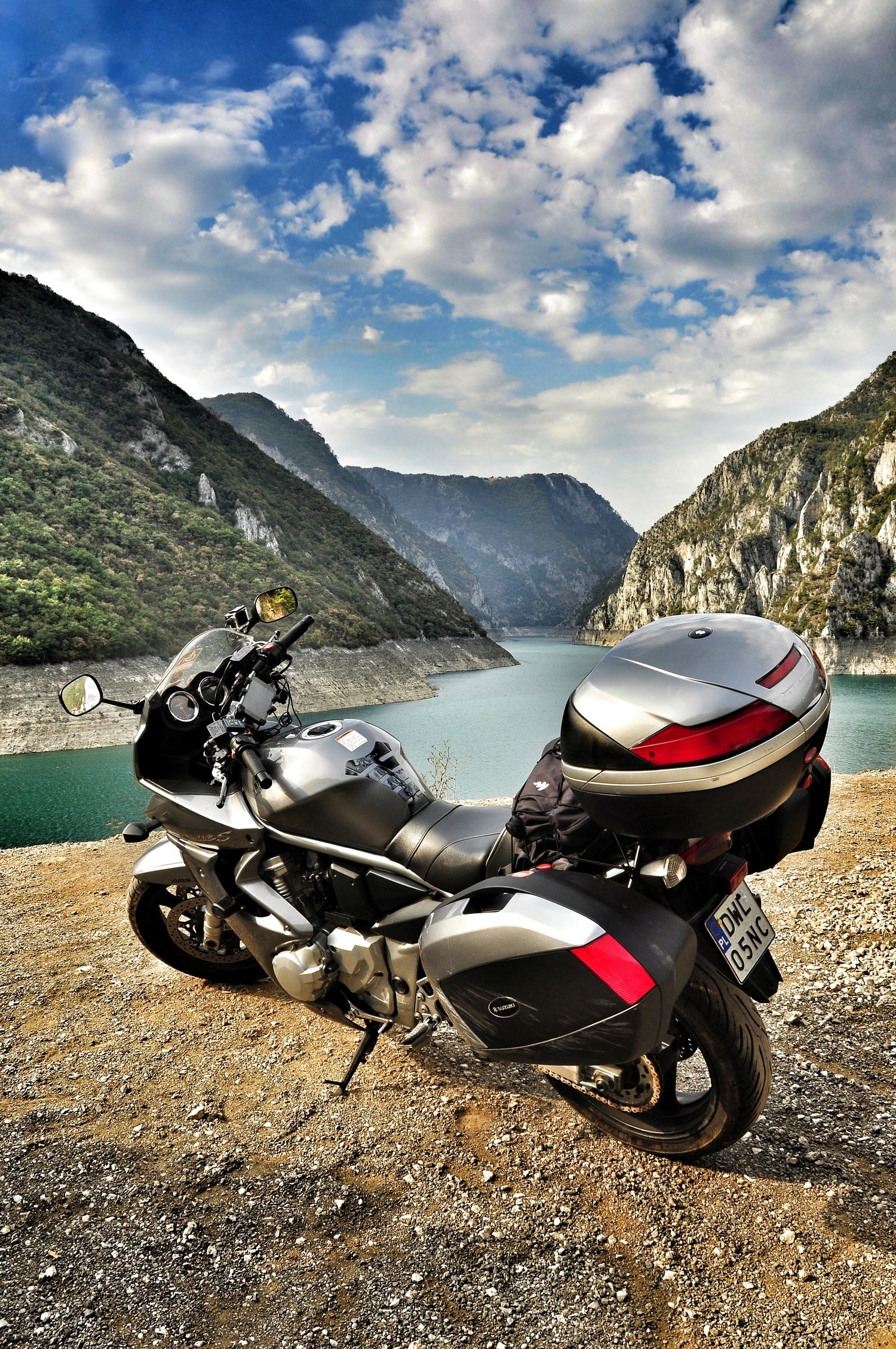2009 SUZUKI BANDIT 1250S | Picture 2819932 motorcycle photo