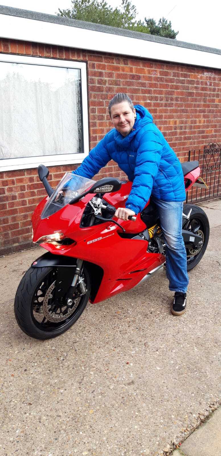 2014 DUCATI 899 | Picture 2819990 motorcycle photo