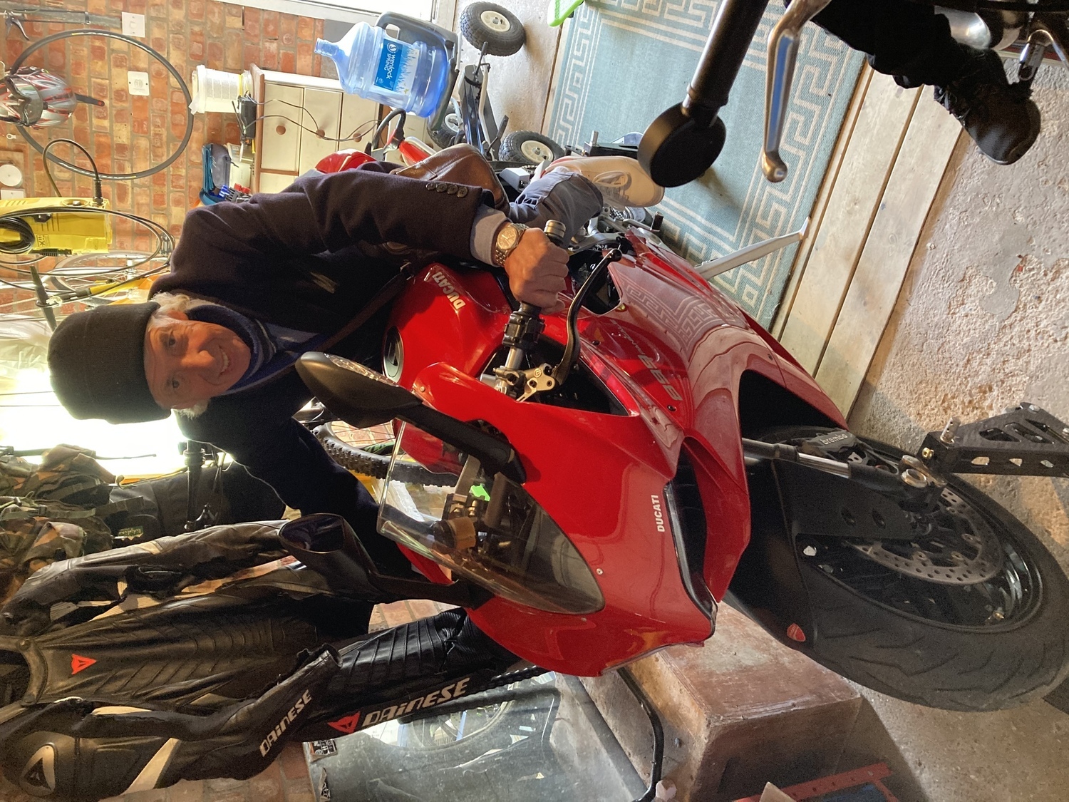 2014 DUCATI 899 | Picture 2820003 motorcycle photo