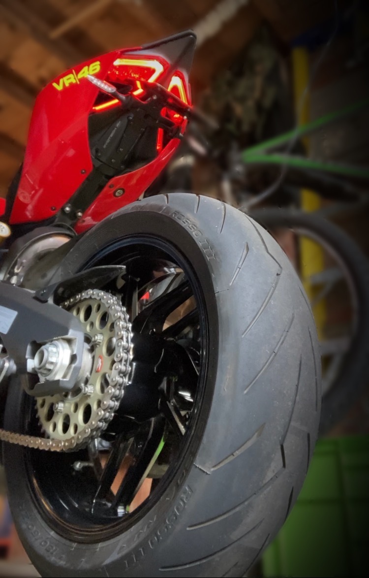 2014 DUCATI 899 | Picture 2820075 motorcycle photo