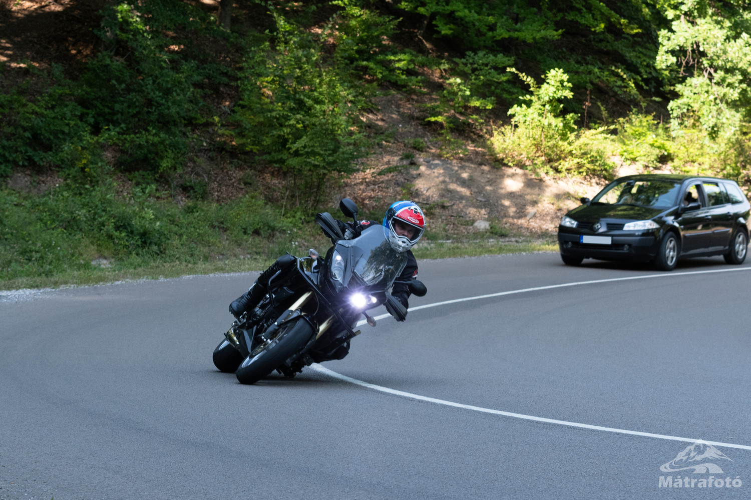 2007 TRIUMPH TIGER 1050 | Picture 2820092 motorcycle photo