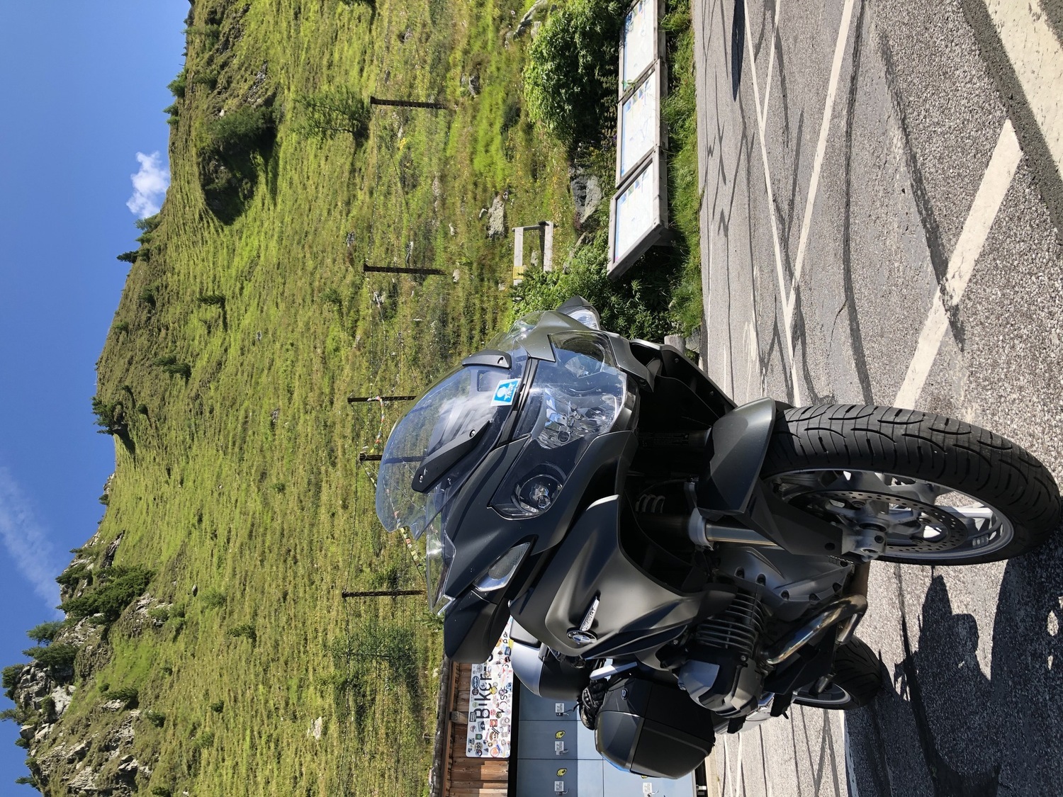 2014 BMW R 1200 RT | Picture 2820105 motorcycle photo