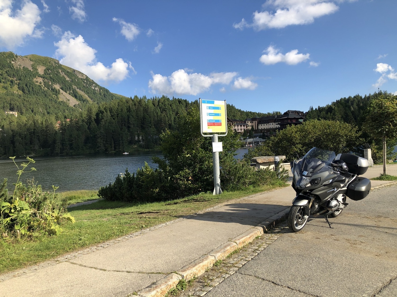 2014 BMW R 1200 RT | Picture 2820107 motorcycle photo