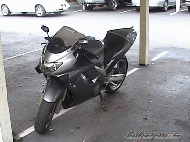 2000 HONDA CBR 600 | Picture 282013 motorcycle photo