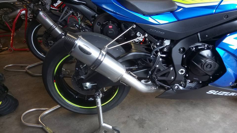 2017 SUZUKI GSXR | Picture 2820167 motorcycle photo