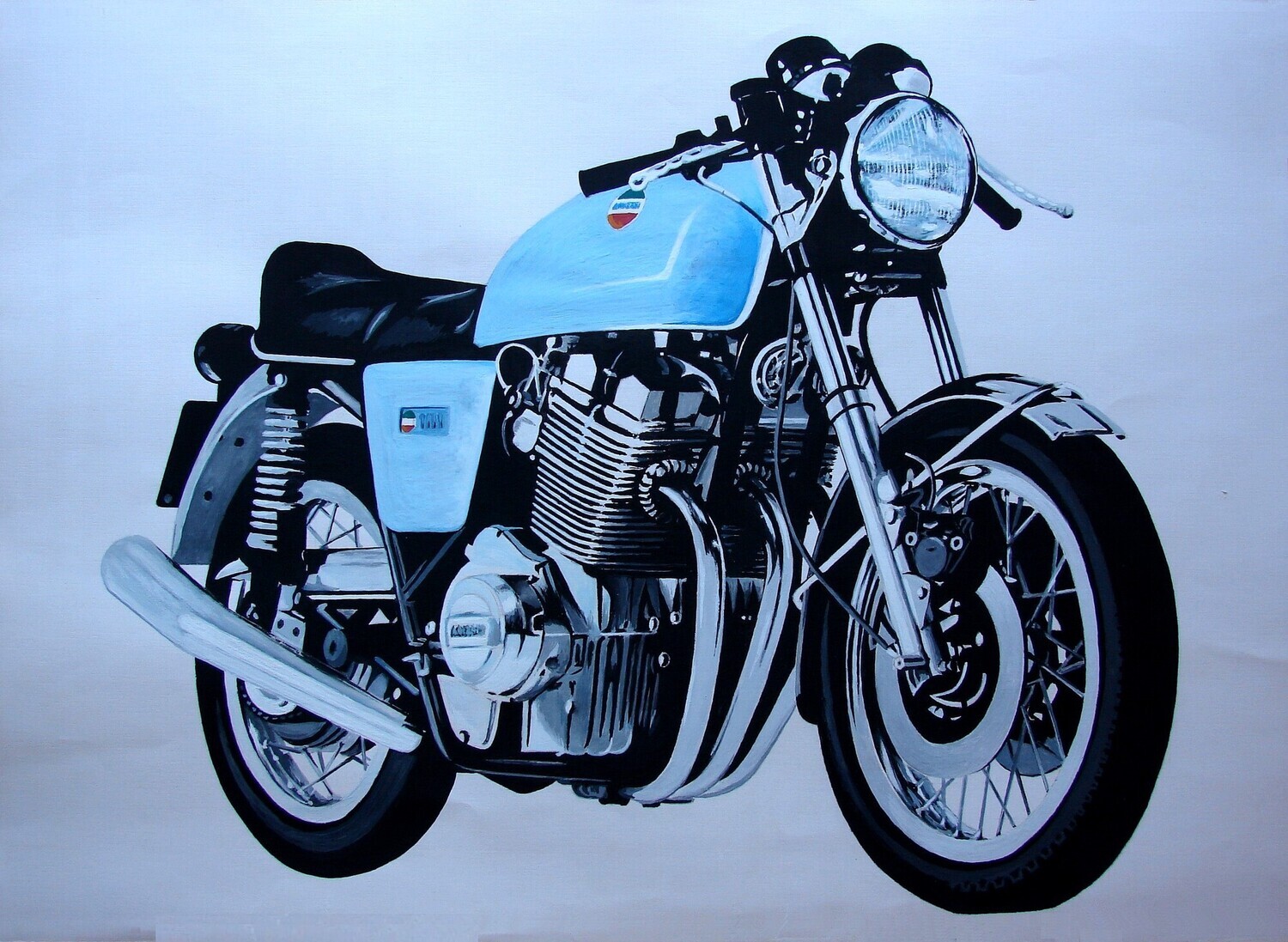    | Picture 2820261 motorcycle photo