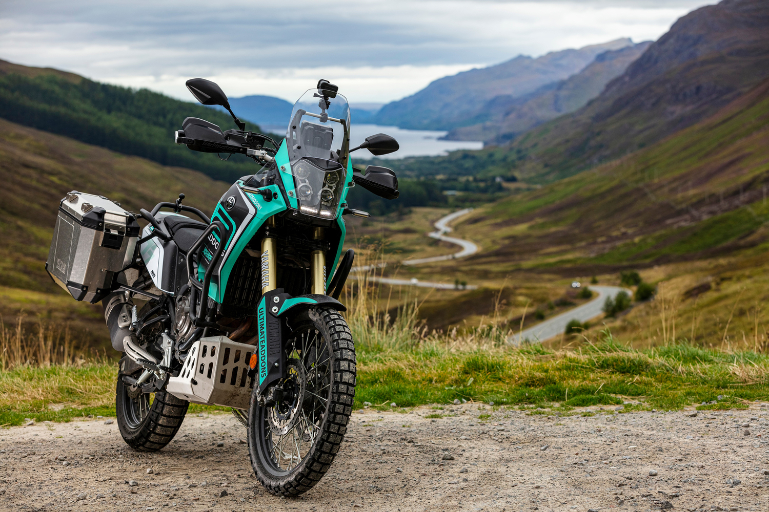 2019 YAMAHA TENERE | Picture 2820352 motorcycle photo