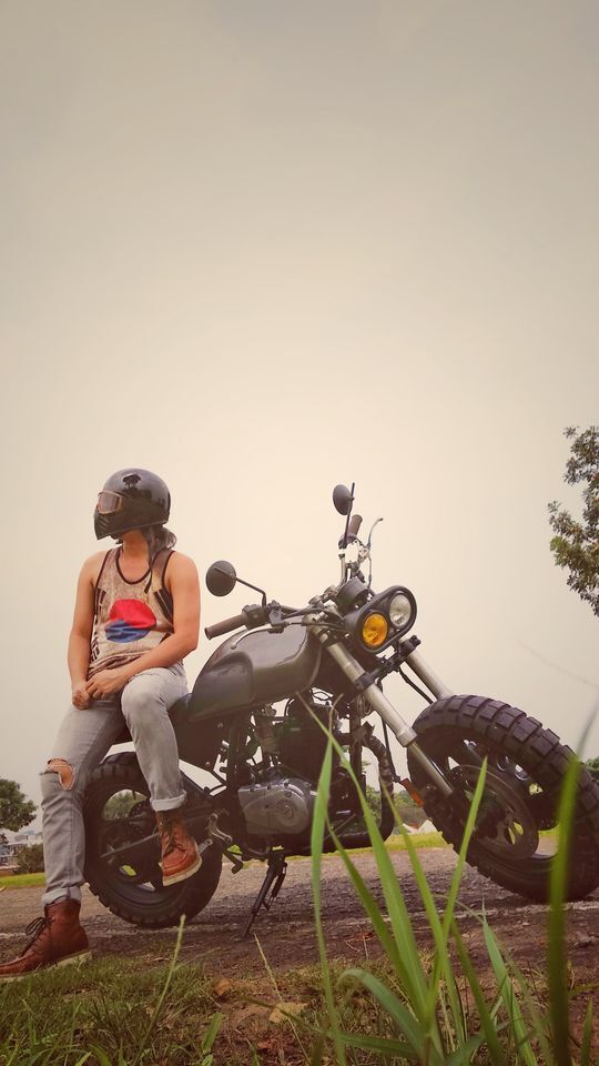 2015 MOTORSTAR XPLORER Z250R | Picture 2820354 motorcycle photo