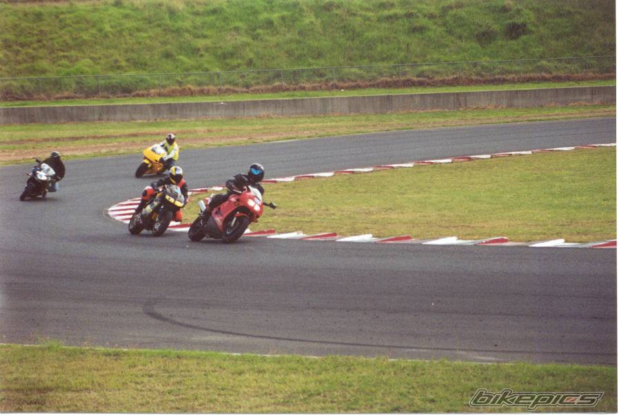 1994 HONDA VFR 750 | Picture 28206 motorcycle photo