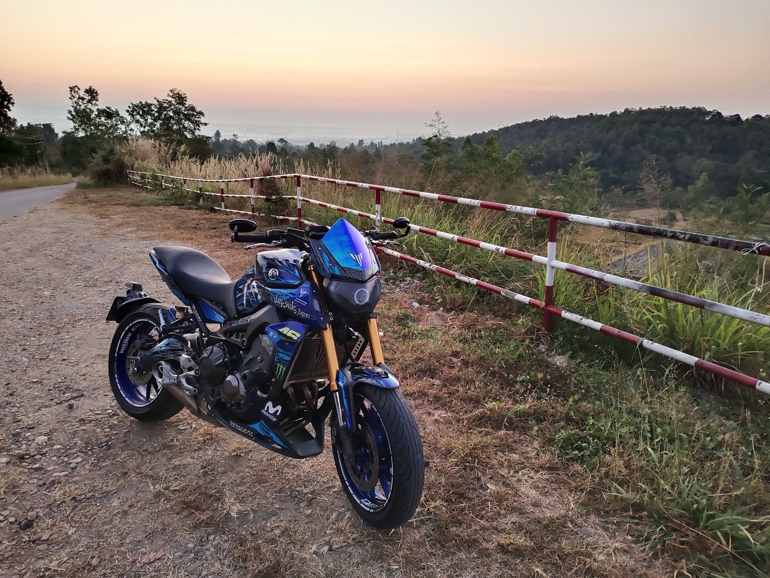 2014 YAMAHA FZ 09 | Picture 2820841 motorcycle photo