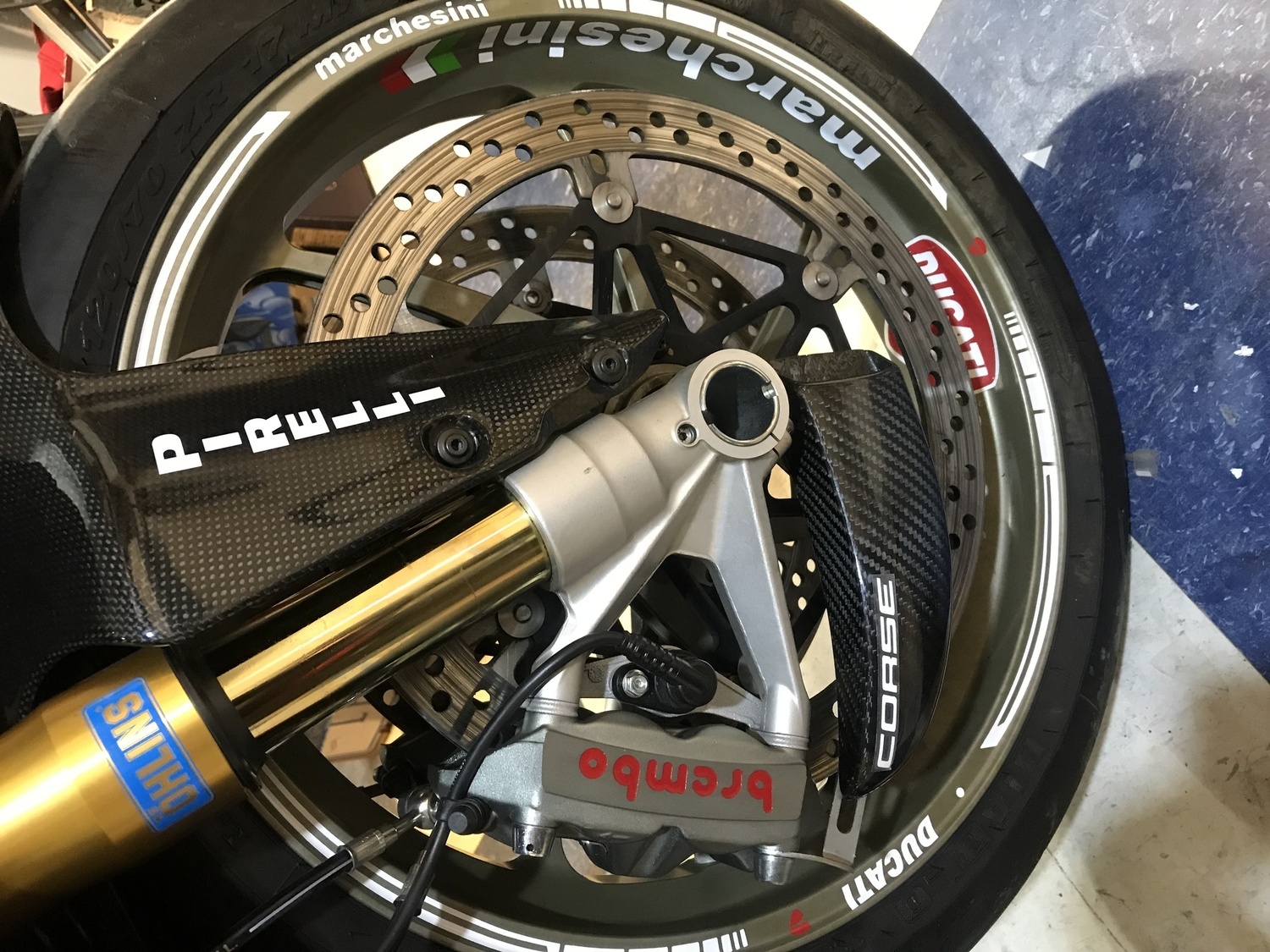 2009 DUCATI 1198 | Picture 2821057 motorcycle photo