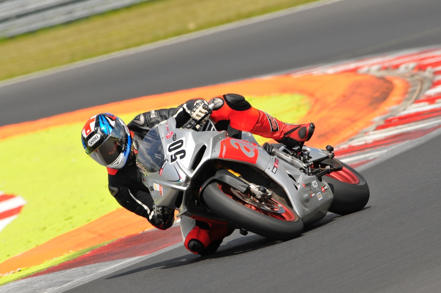 2017 APRILIA RSV4 | Picture 2821125 motorcycle photo