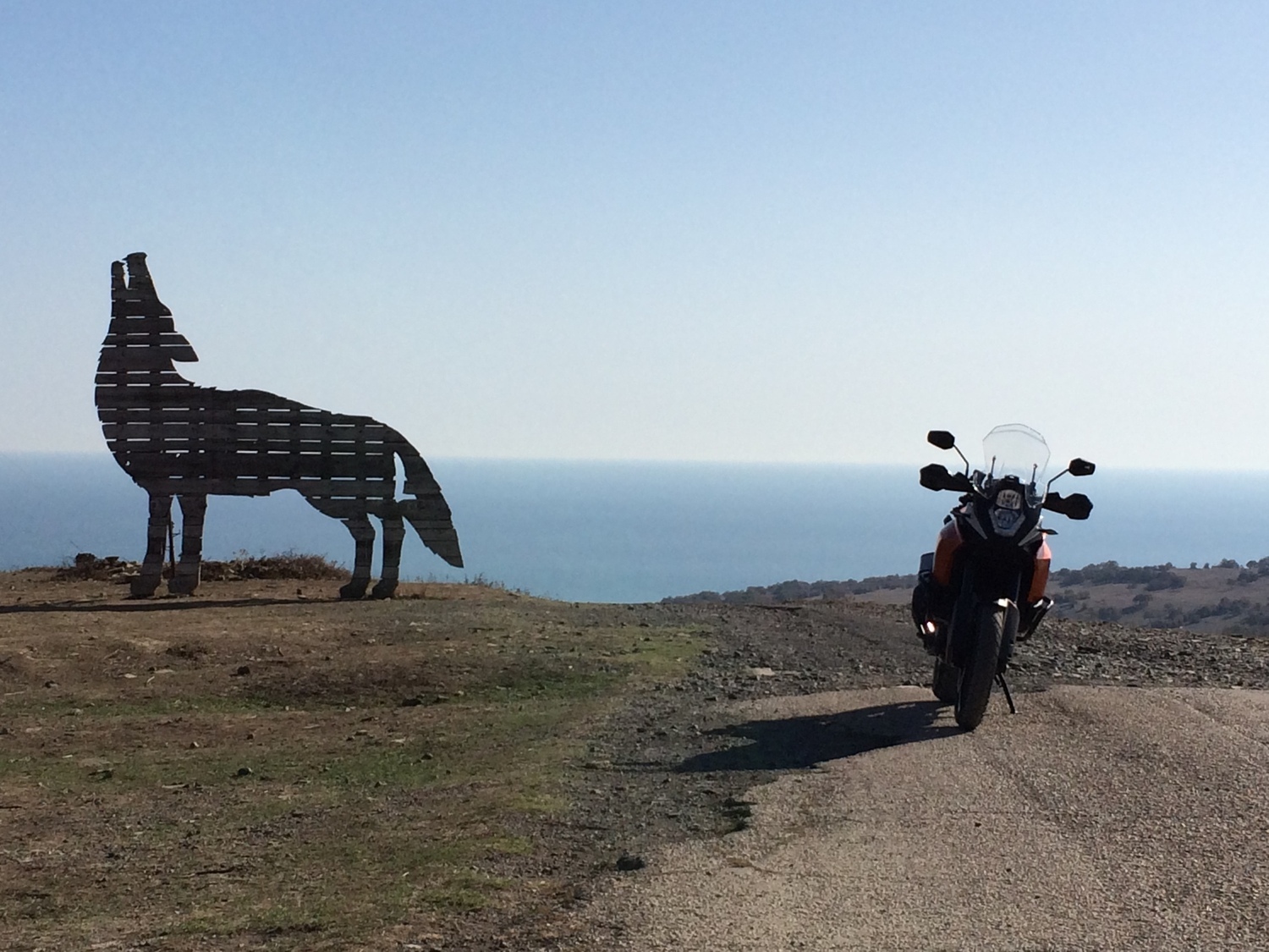 2016 KTM 1190 ADVENTURE | Picture 2821248 motorcycle photo