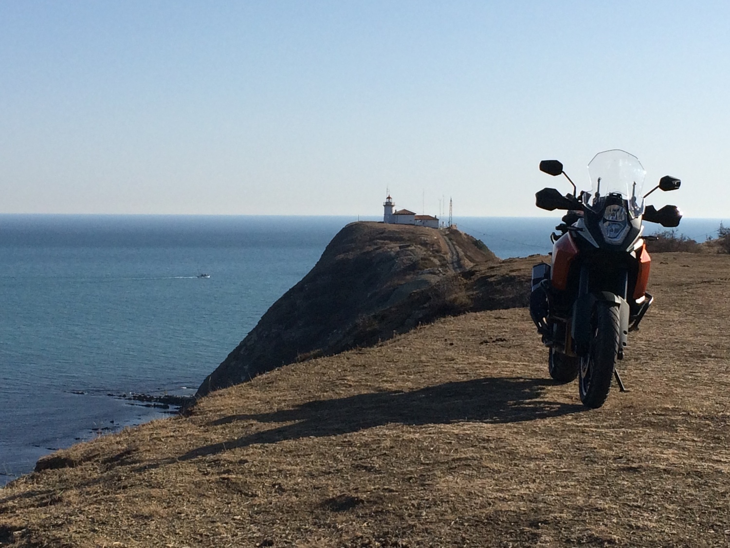 2016 KTM 1190 ADVENTURE | Picture 2821249 motorcycle photo