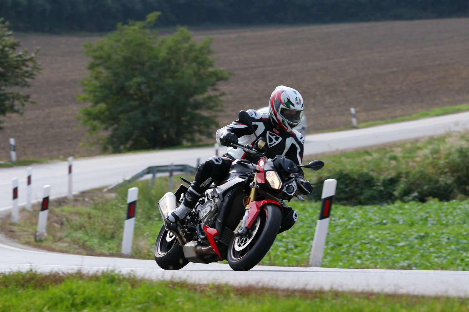 2017 BMW S 1000 R | Picture 2821309 motorcycle photo