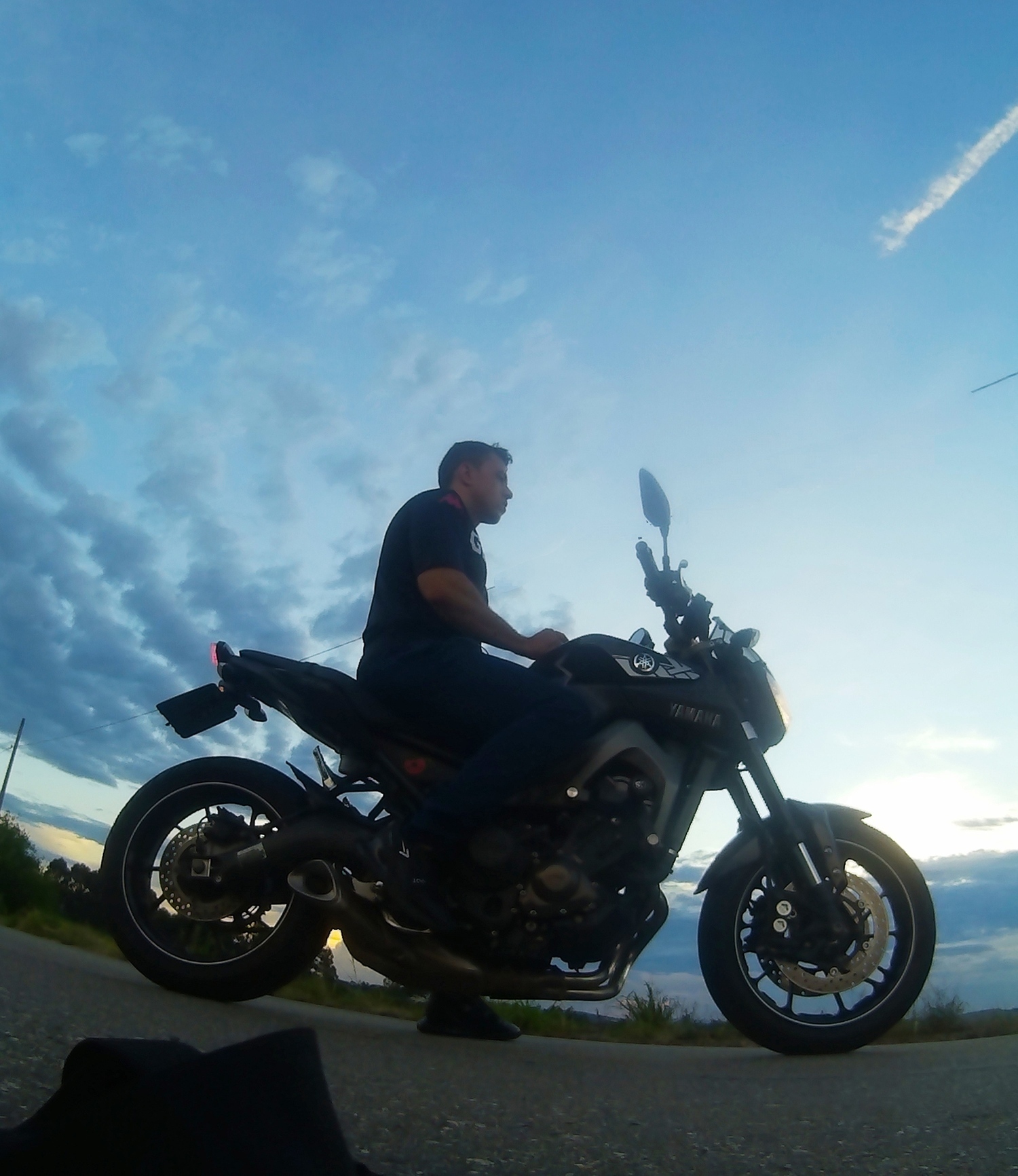2016 YAMAHA MT 09 | Picture 2821404 motorcycle photo