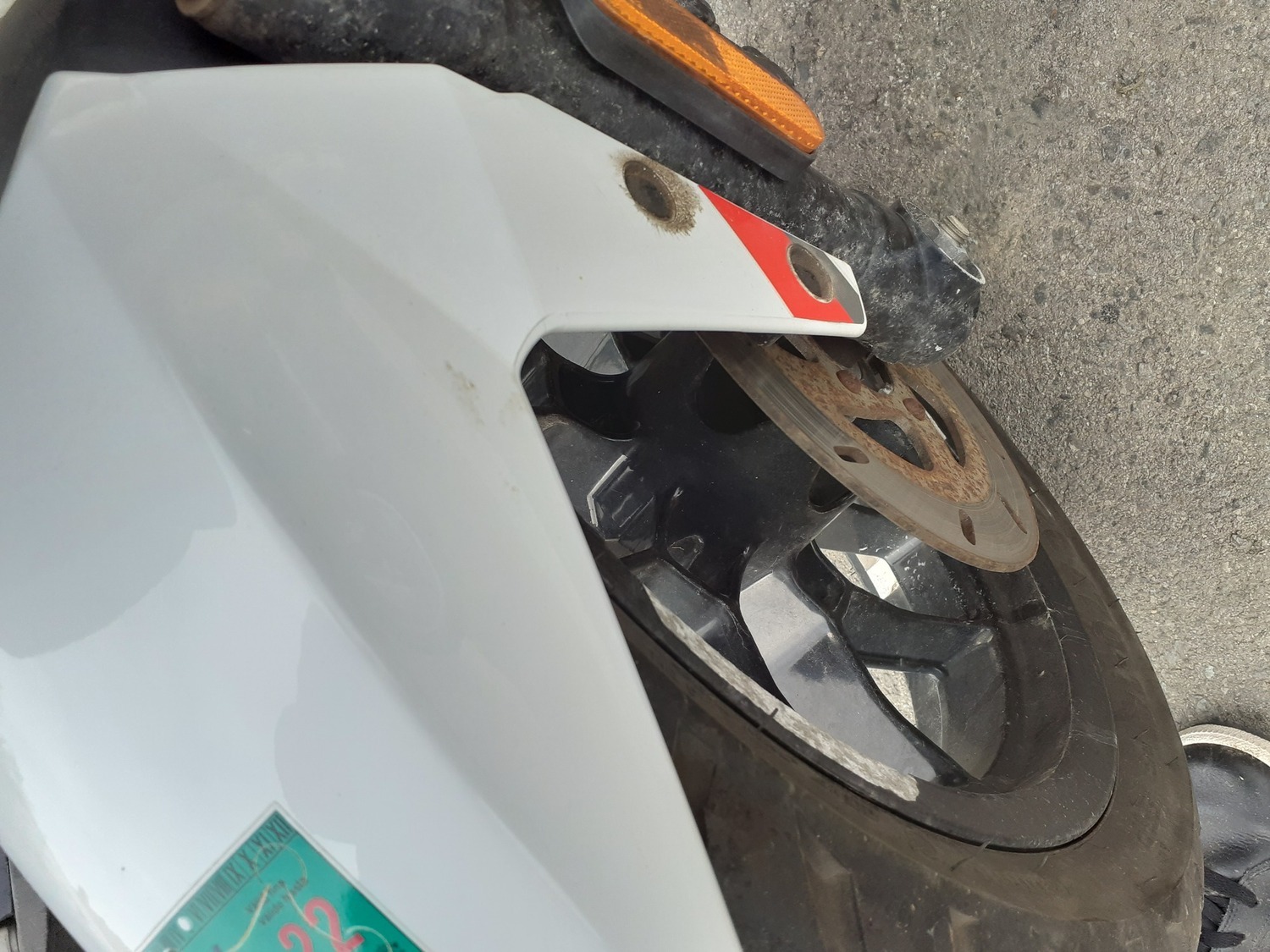 2016 DERBI VARIANT | Picture 2821506 motorcycle photo
