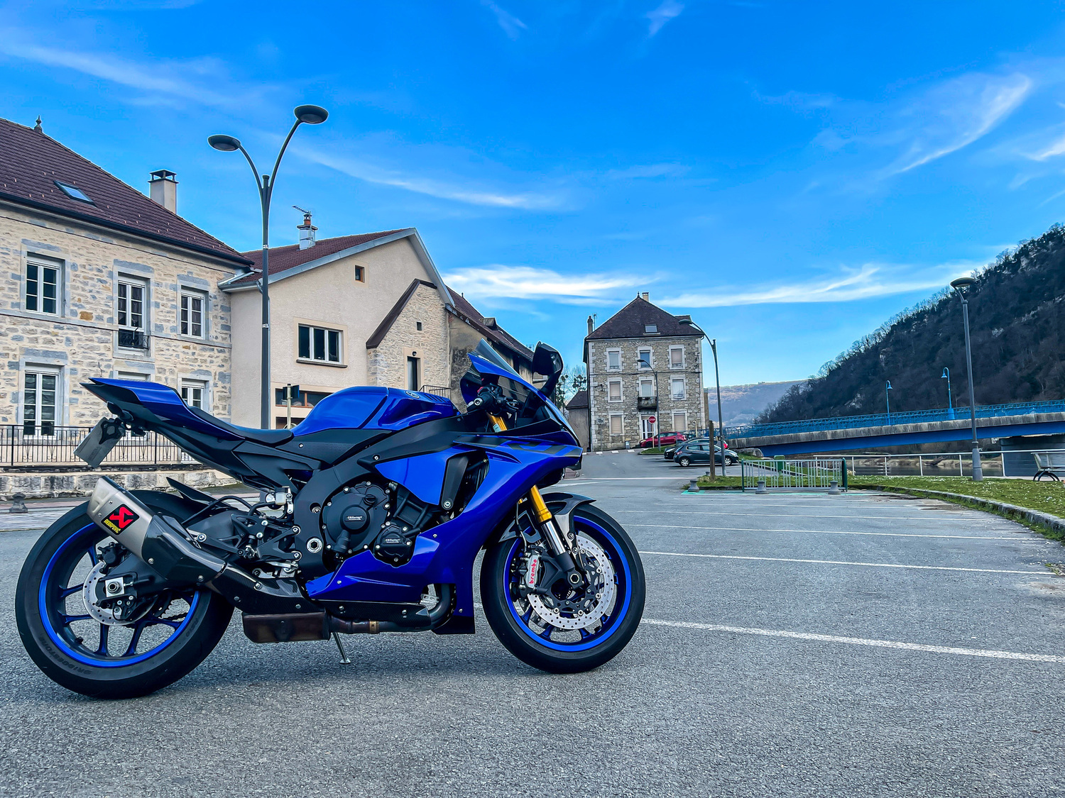 2018 YAMAHA YZF R1 | Picture 2821550 motorcycle photo