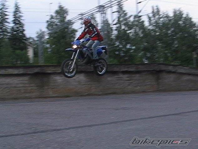 2004 PEUGEOT XPS SM | Picture 282162 motorcycle photo